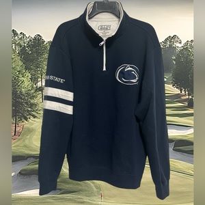 Penn State Quarter Zip